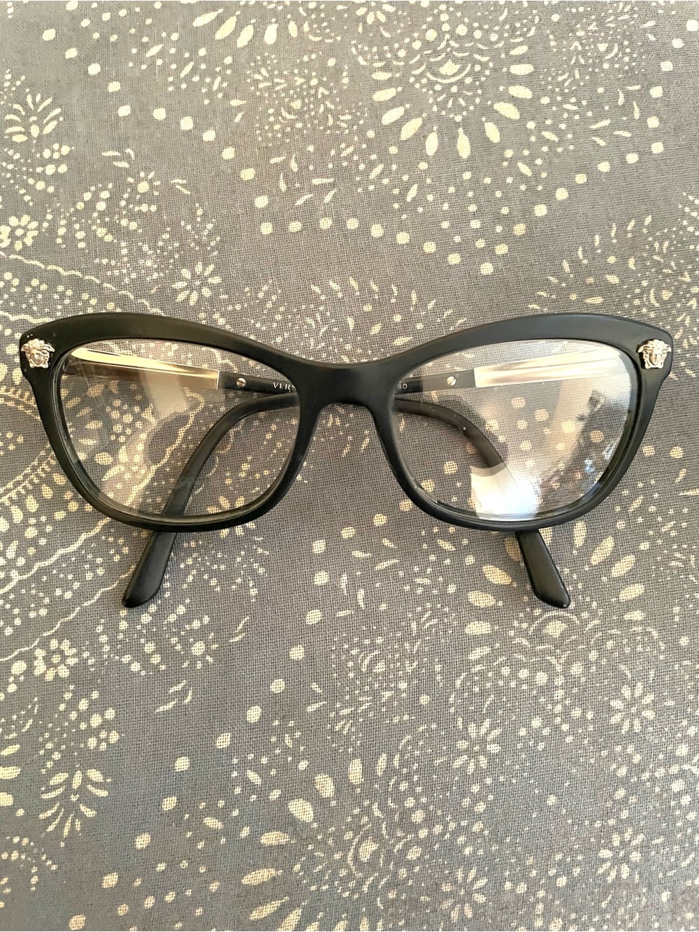 Women’s Versace Cat-eye Eyeglasses